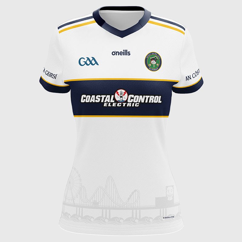 Jersey Shore GAA Women's Fit Jersey