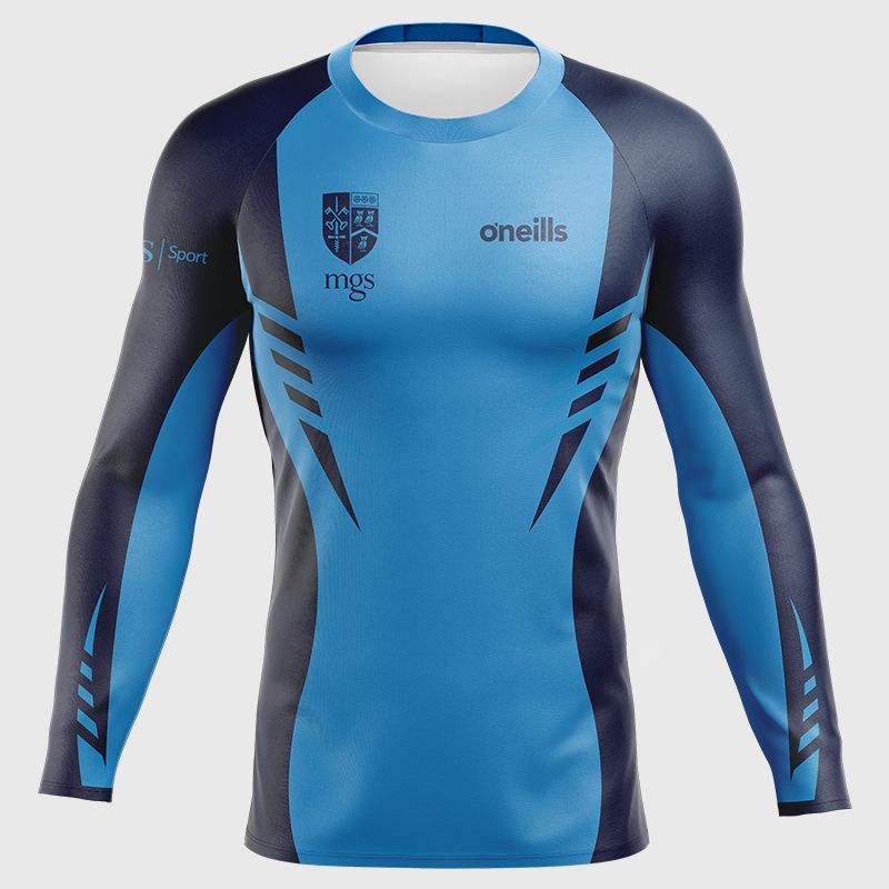 Manchester Grammar Soccer Jersey