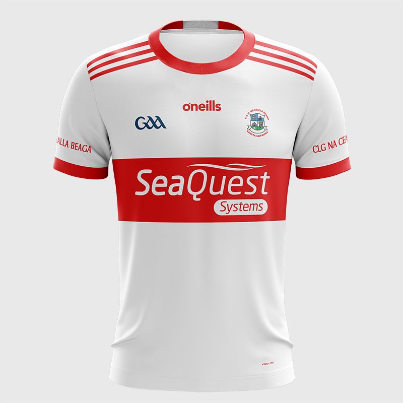 CLG Na Cealla Beaga Kids’ Jersey