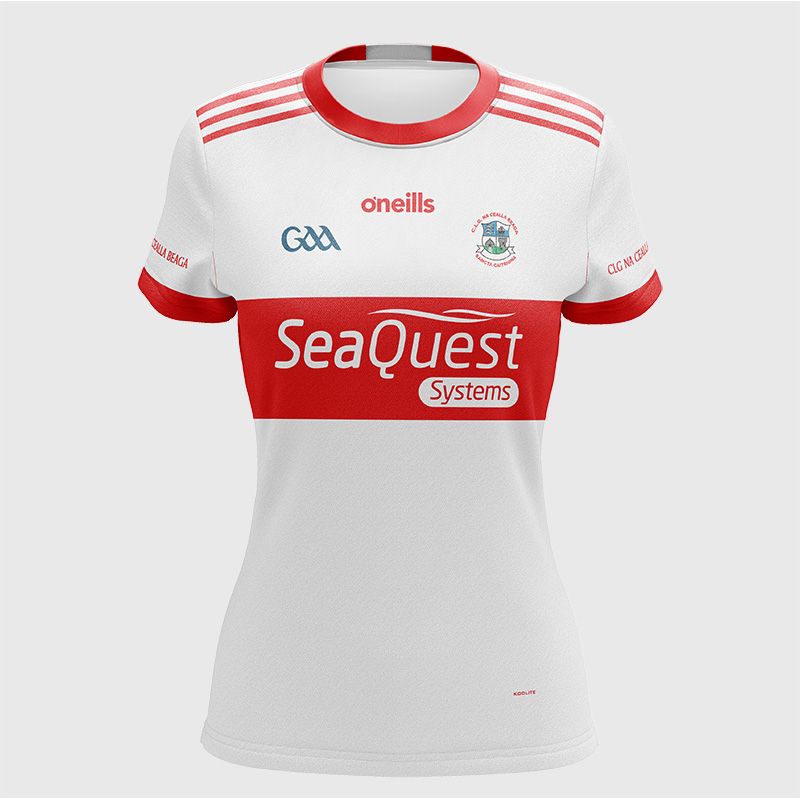 CLG Na Cealla Beaga Women's Fit Jersey