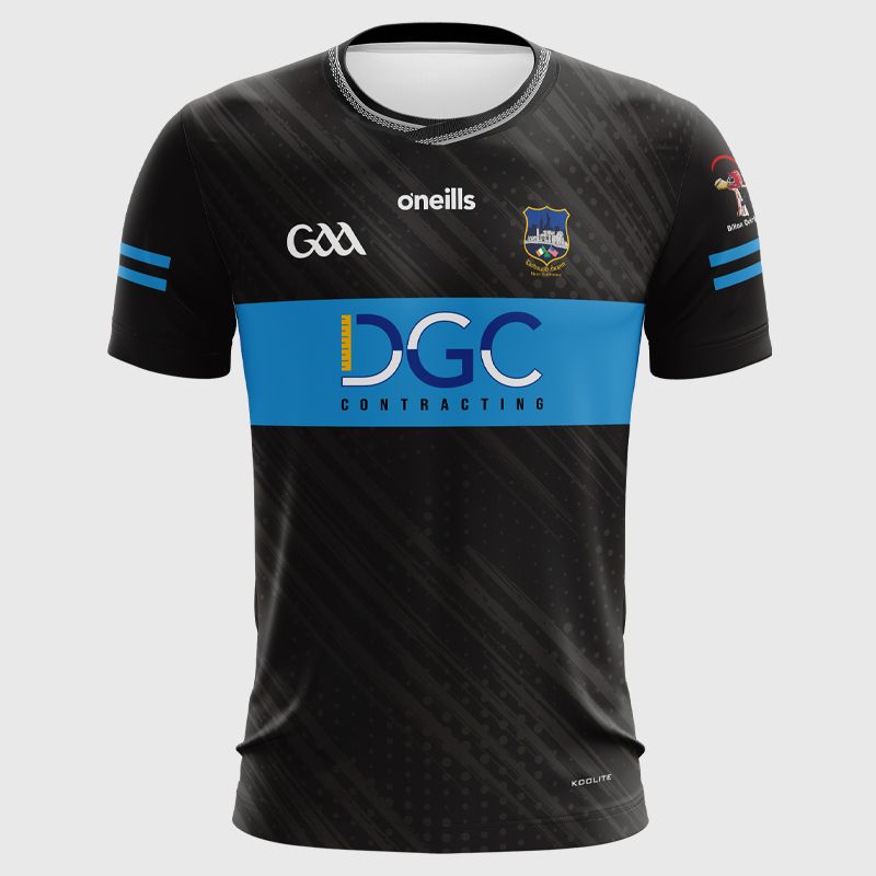 Tipperary HC New York Jersey