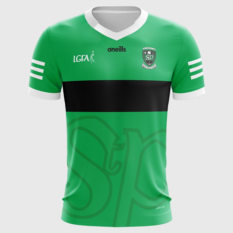 St. Pats Donabate Kids’ Jersey