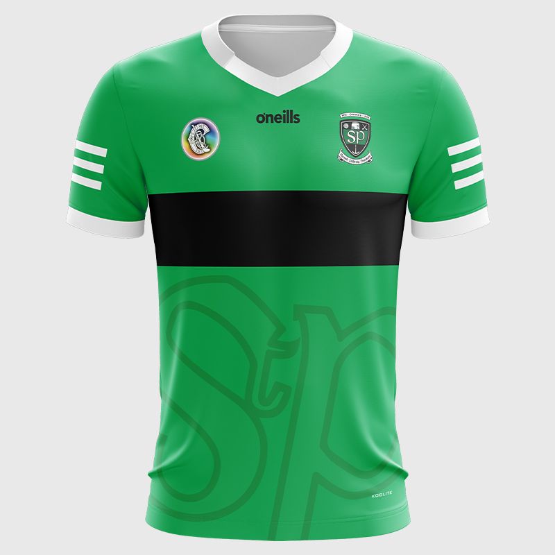 St. Pats Donabate Kids’ Jersey