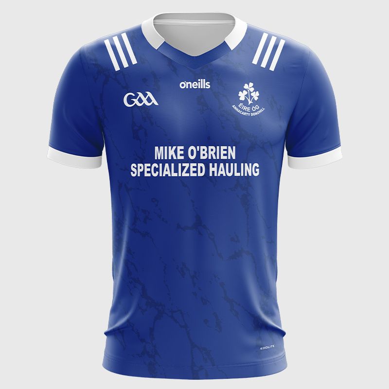 Eire Og Annacarty Donohill Kids’ Jersey