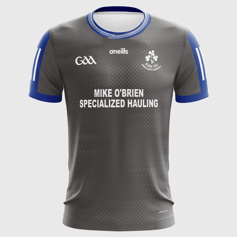 Eire Og Annacarty Donohill Kids’ Jersey