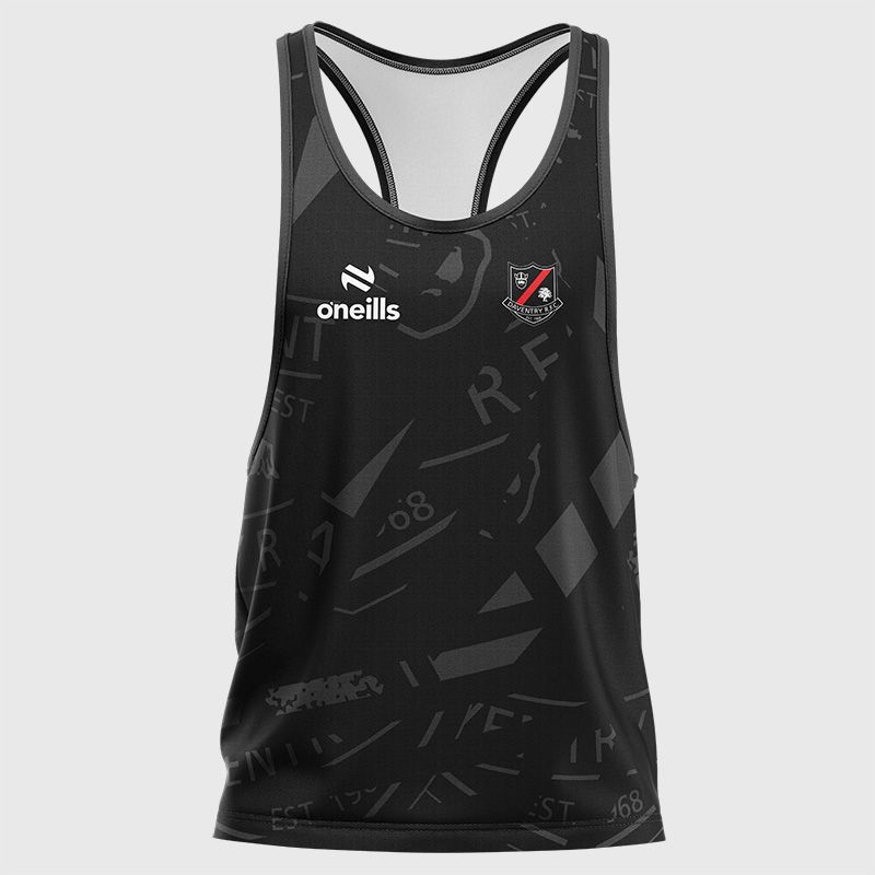 Daventry RFC Rugby Vest