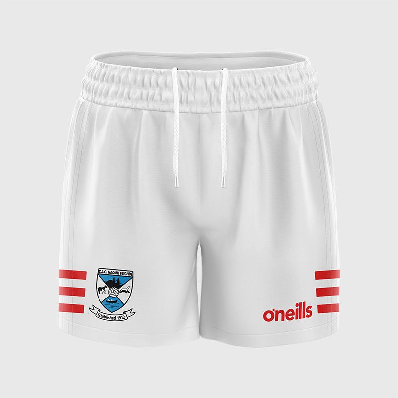 Clifden GAA Naomh Feichin Mourne Shorts