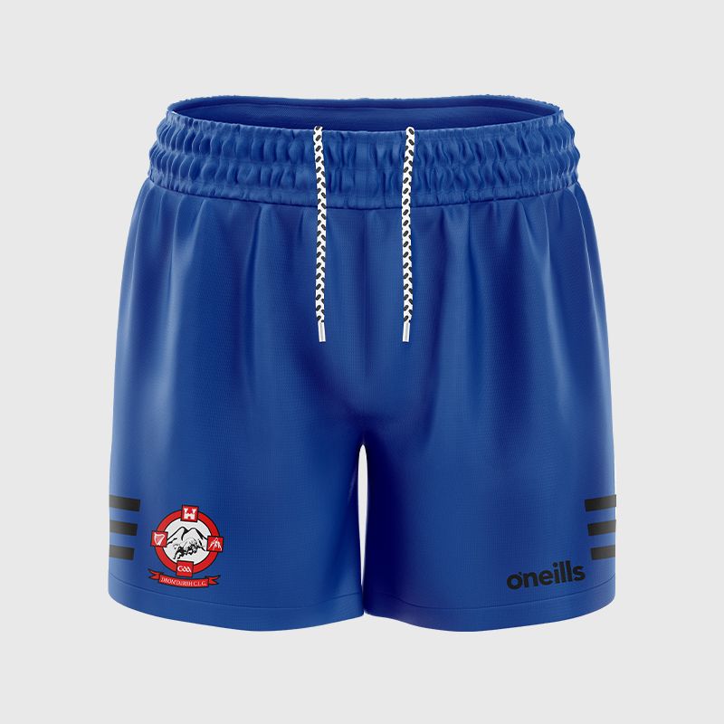Dromtarriffe GAA Mourne Shorts