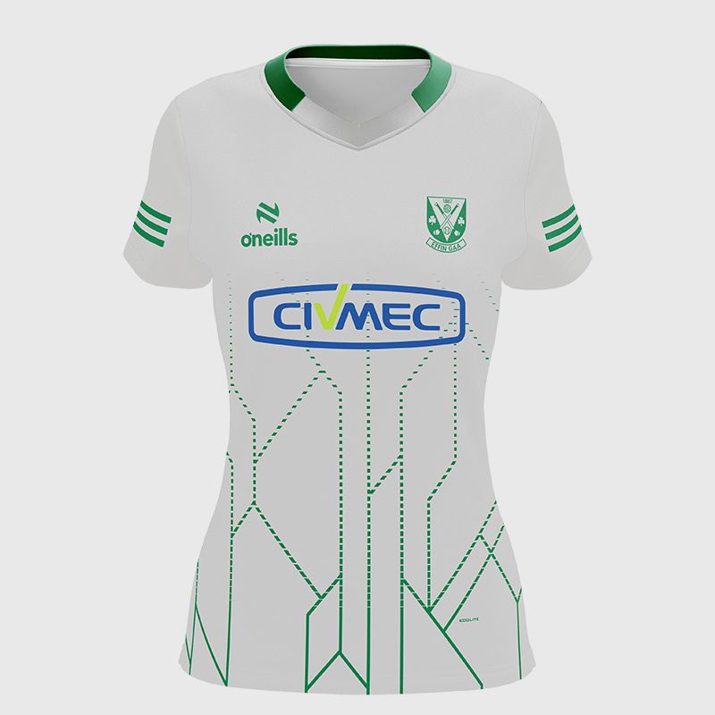Effin GAA Women's Fit Short Sleeve Training Top