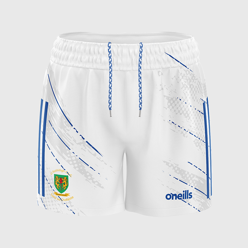 Collegeland O'Rahilly's Mourne Shorts