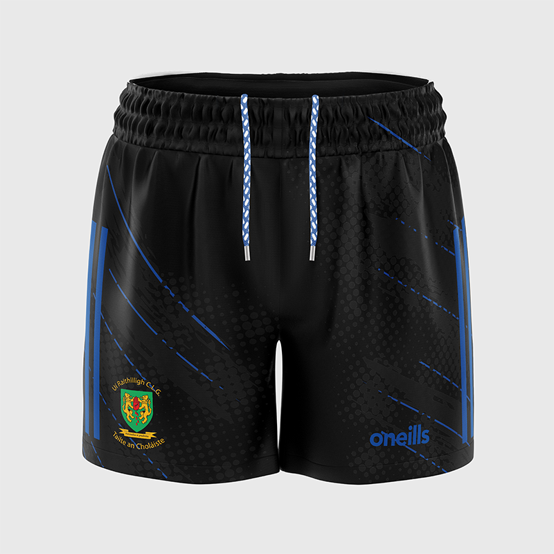 Collegeland O'Rahilly's Mourne Shorts