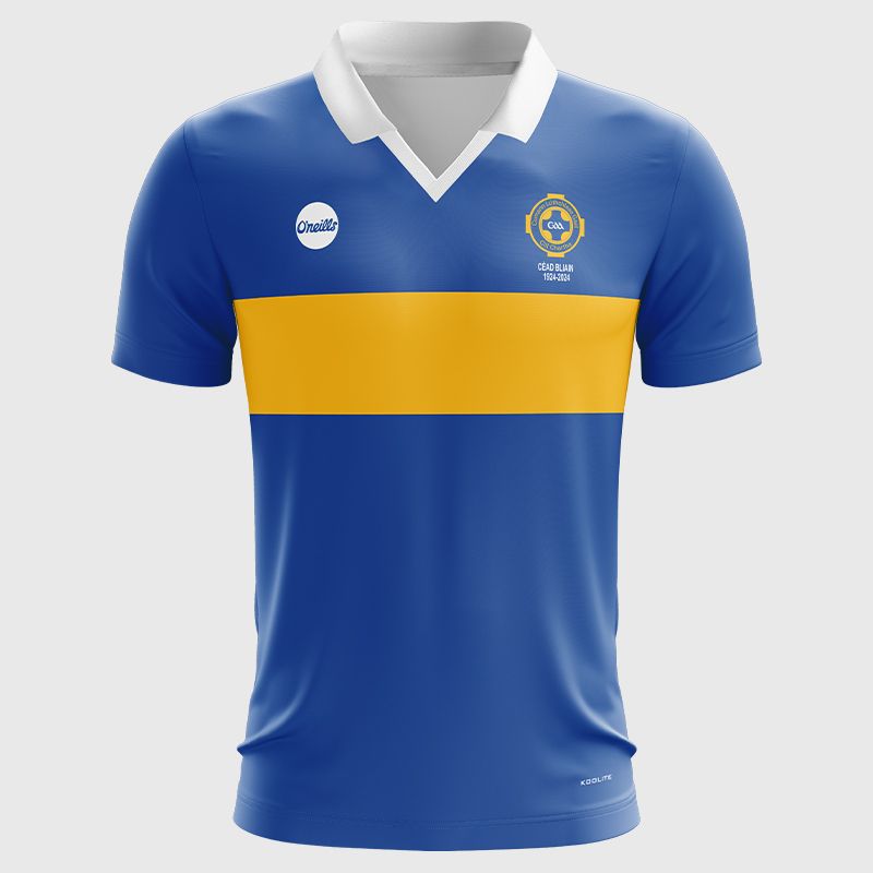 CLG Chill Chartha Kids’ Jersey
