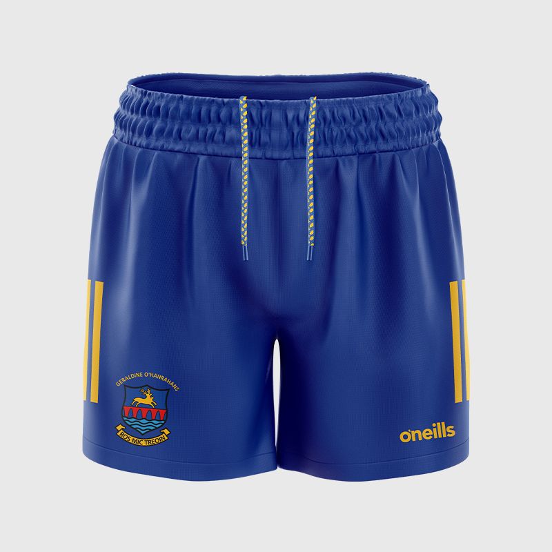 Geraldine O Hanrahans GAA Mourne Shorts