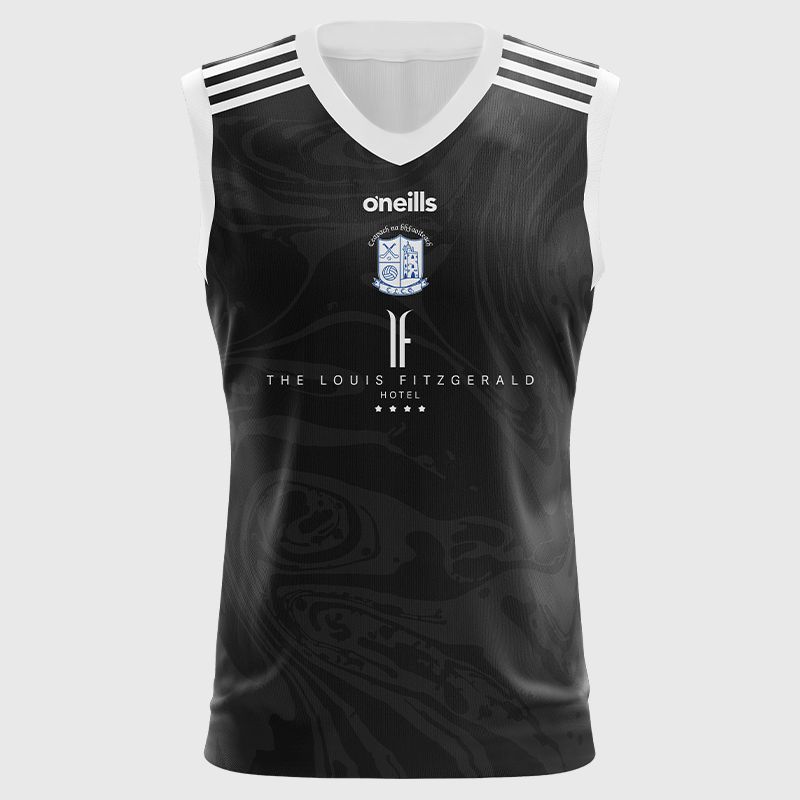 Cappawhite GAA Kids' Vest