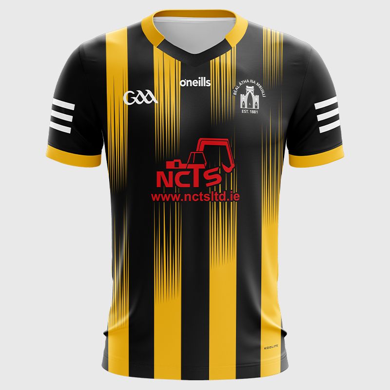 Strokestown GAA Kids’ Jersey
