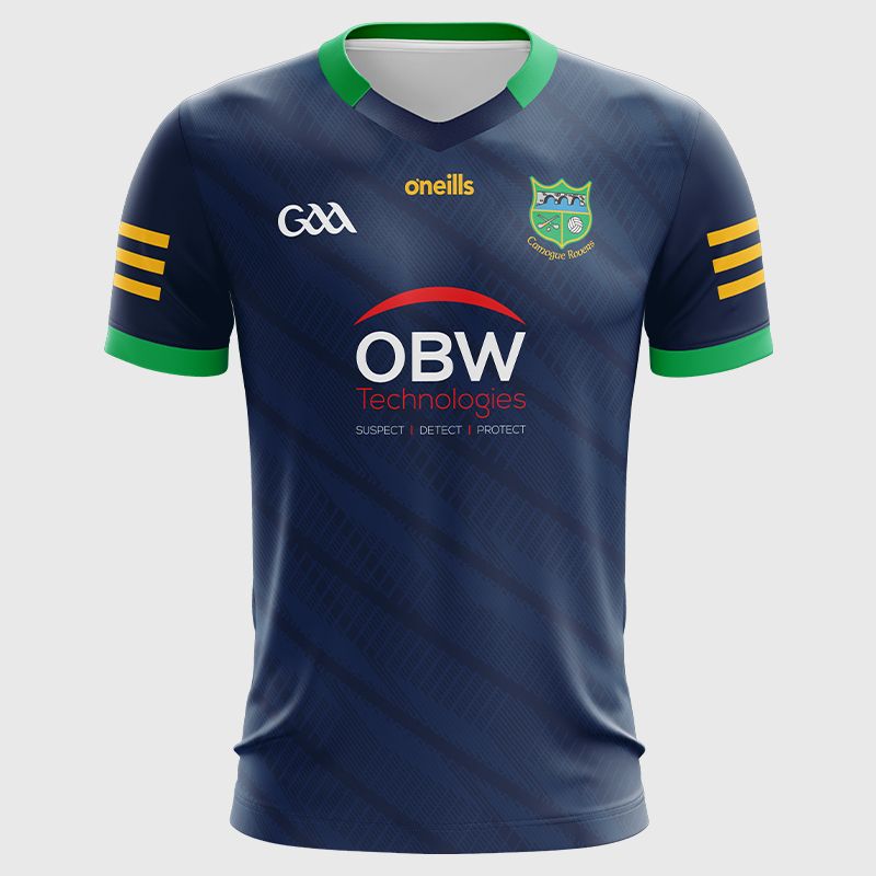 Camogue Rovers Kids’ Jersey