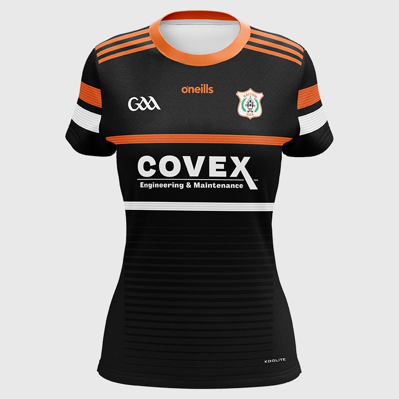 Raheen GFC Women's Fit Jersey