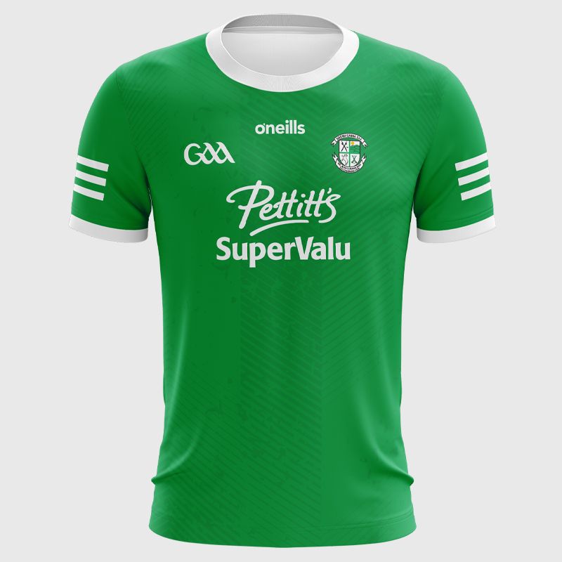 Naomh Eanna GAA Kids’ Jersey