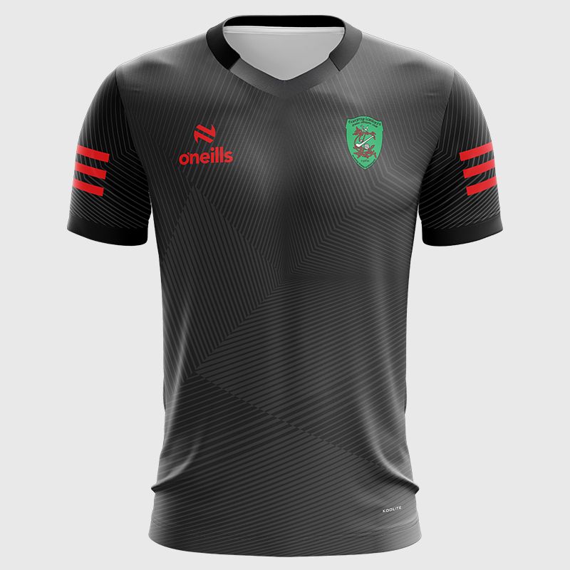 Tommy Larkins GAA Short Sleeve Training Top