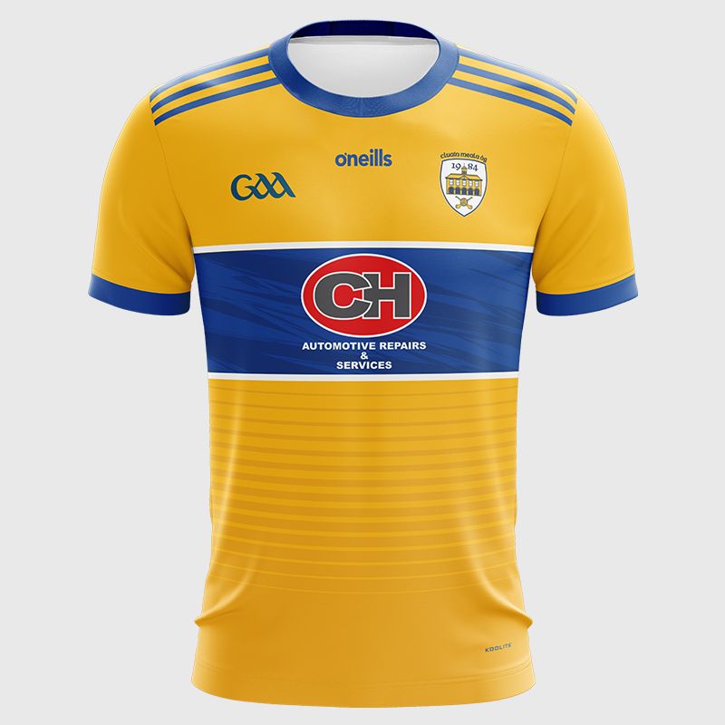 Clonmel Og GAA Kids’ Jersey