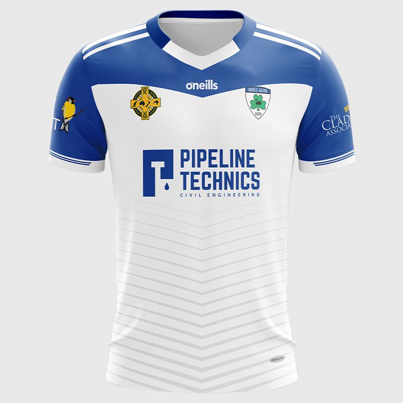 Greenwood GFC Kids’ Jersey