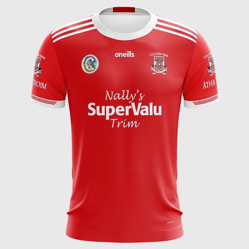 Trim GAA Kids’ Jersey