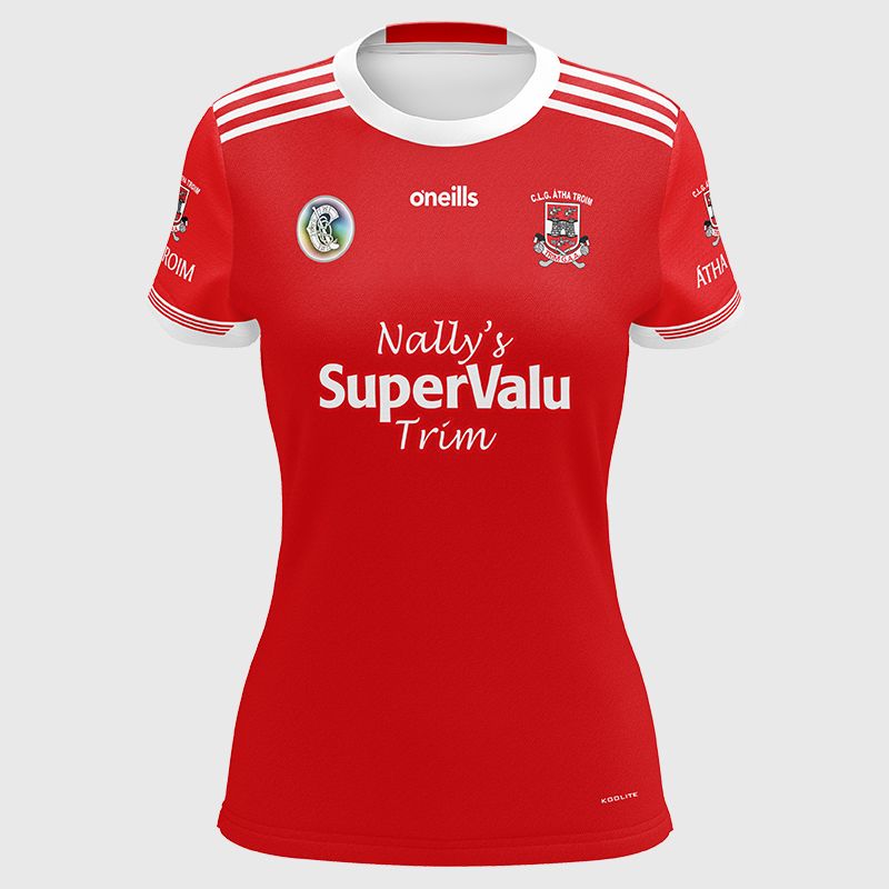Trim GAA Women's Fit Jersey