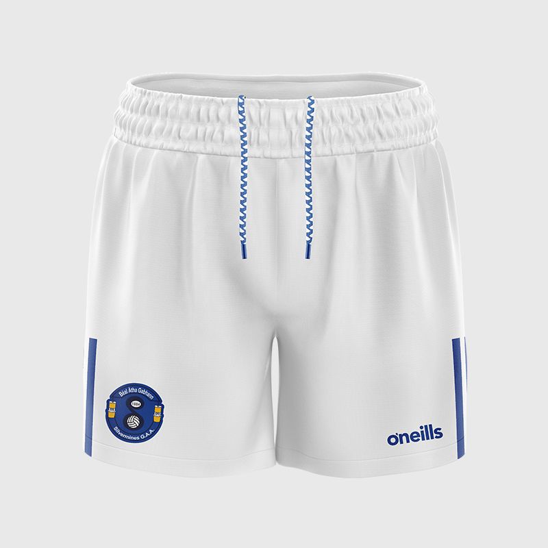 Silvermines GAA Mourne Shorts