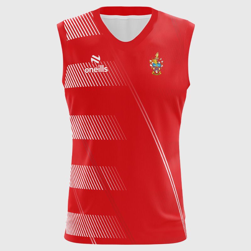 Didcot RUFC AFL Vest