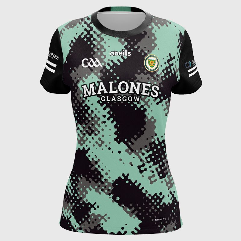 Tir Conaill Harps Women's Fit Jersey
