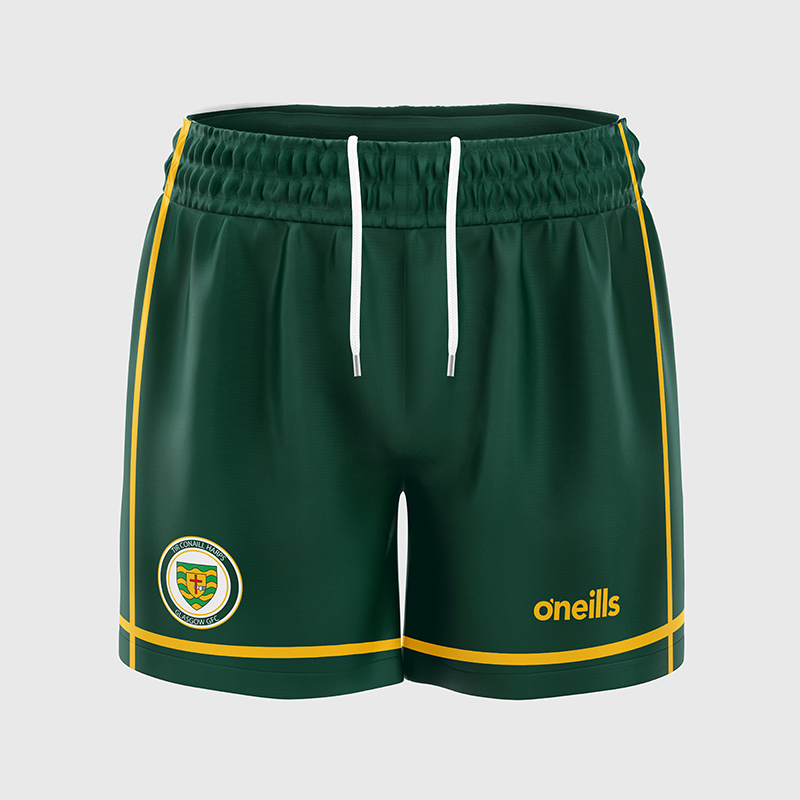 Tir Conaill Harps Kids’ Mourne Shorts
