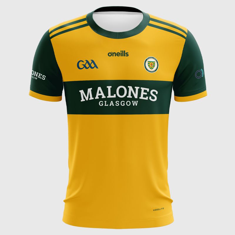 Tir Conaill Harps Jersey