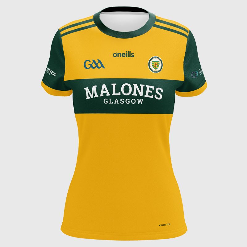 Tir Conaill Harps Women's Fit Jersey