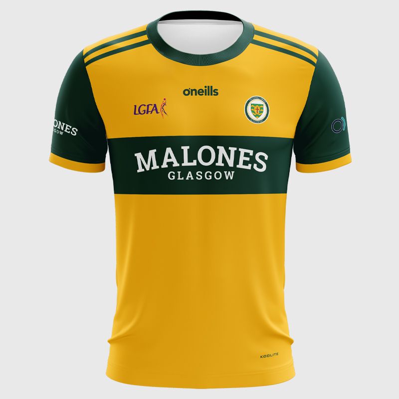 Tir Conaill Harps Jersey
