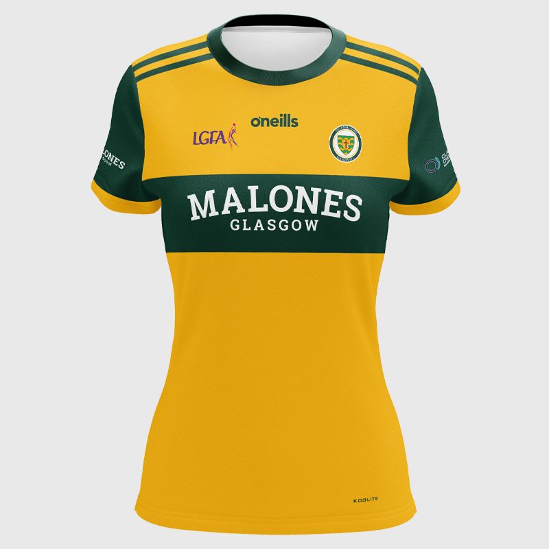 Tir Conaill Harps Women's Fit Jersey