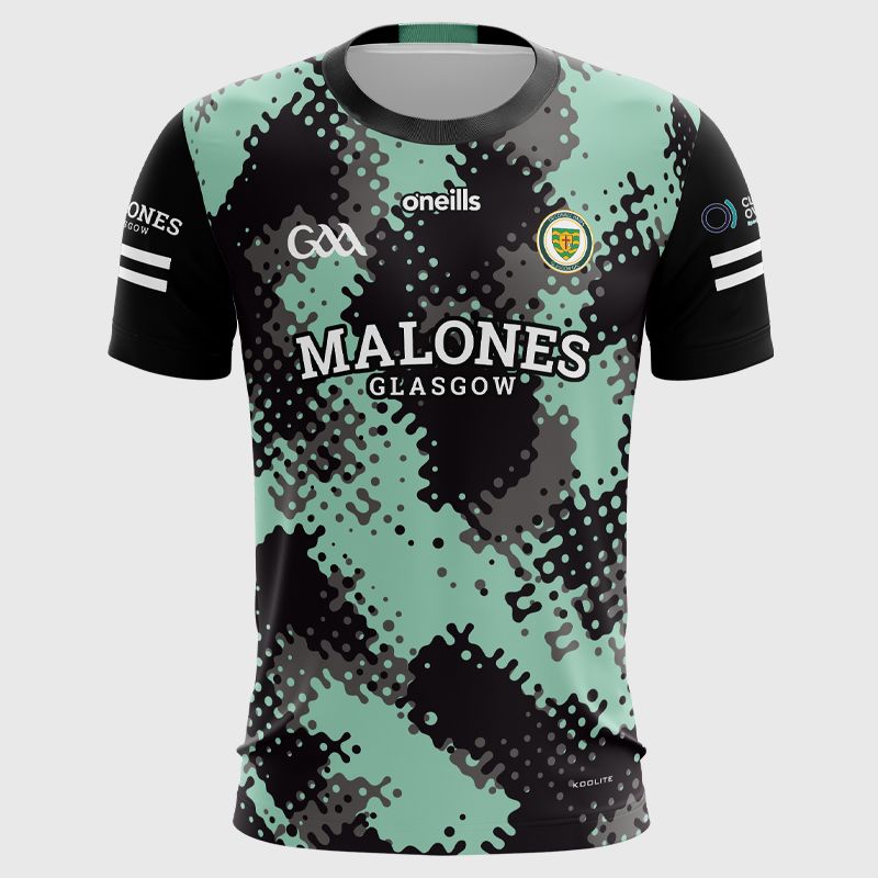 Tir Conaill Harps Jersey