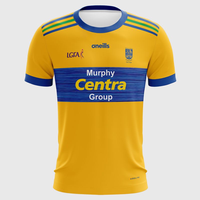 Erins Own LGFA Kids’ Jersey