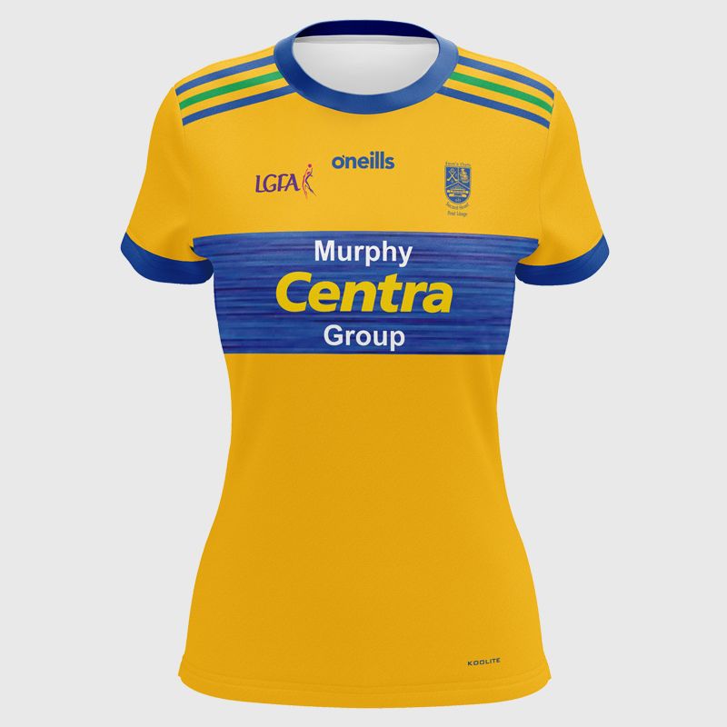 Erins Own LGFA Women's Fit Jersey