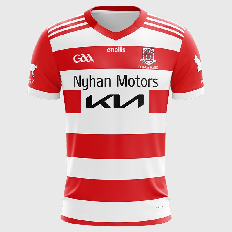 Courcey Rovers GAA Kids’ Jersey