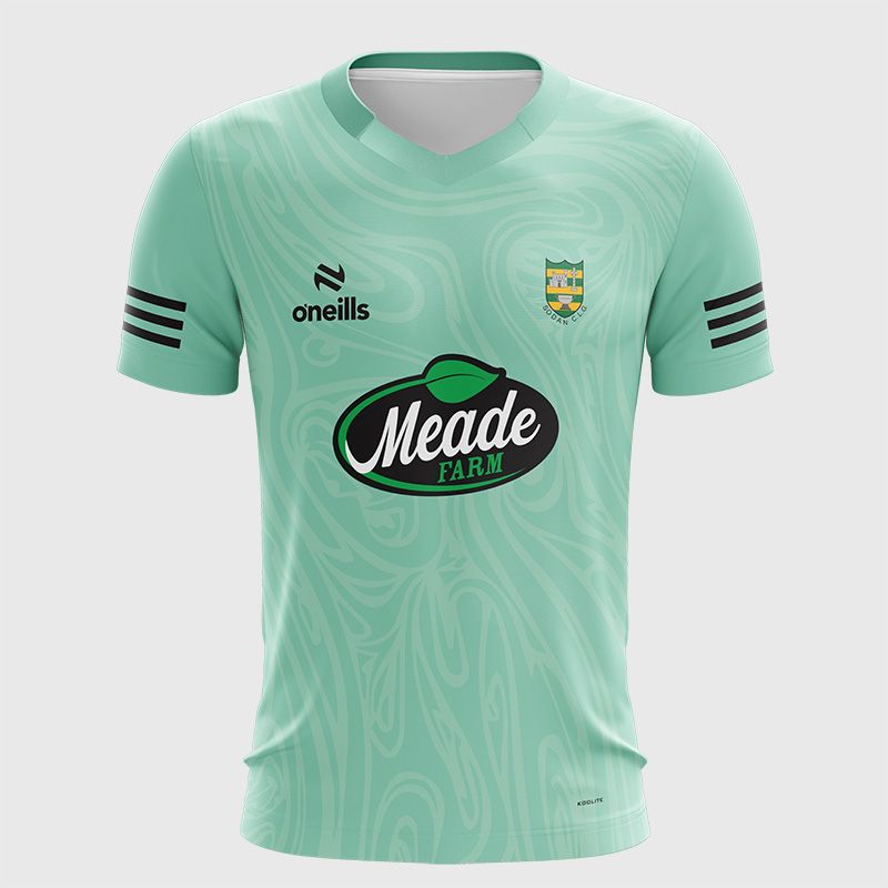 Syddan GFC Short Sleeve Training Top