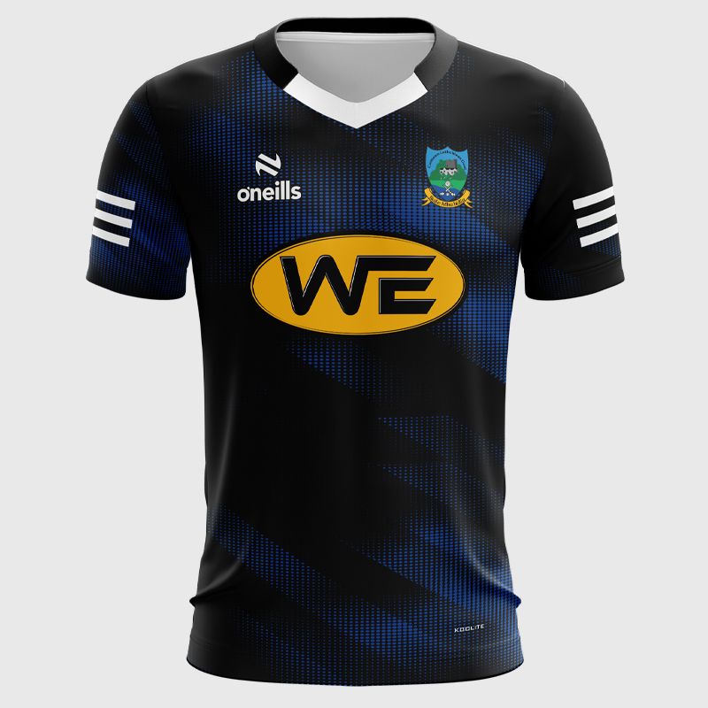 Ballyhooly GAA Short Sleeve Training Top