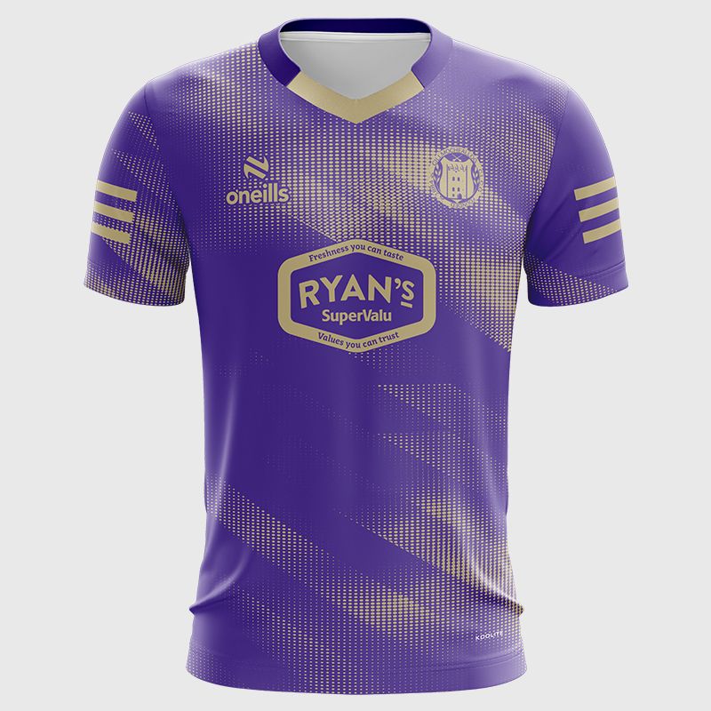Kilmallock GAA Short Sleeve Training Top