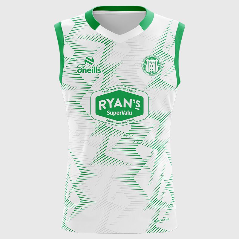 Kilmallock GAA Vest
