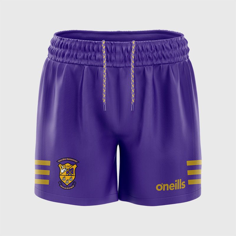 Faythe Harriers Kids’ Mourne Shorts