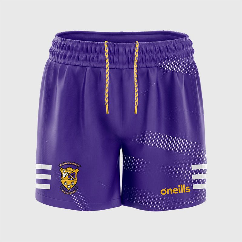 Faythe Harriers Mourne Shorts