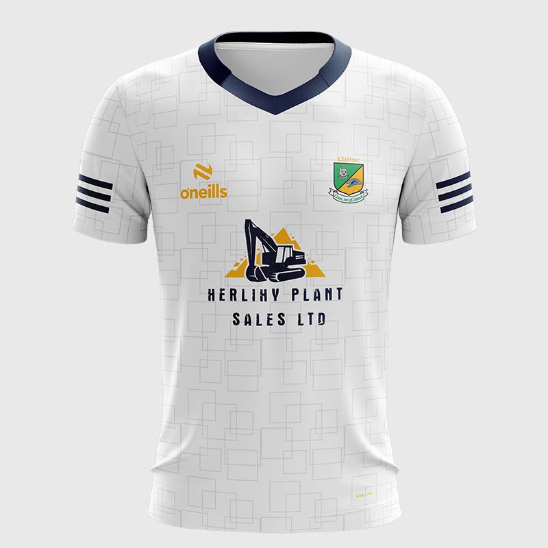 Knocknagoshel GAA Short Sleeve Training Top