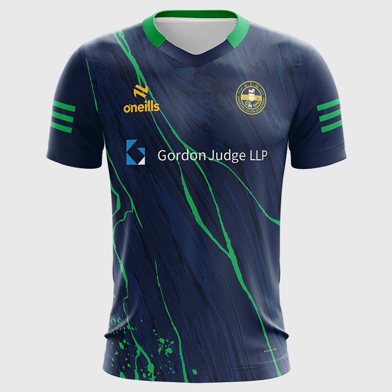 O'Callaghan's Mills GAA Short Sleeve Training Top