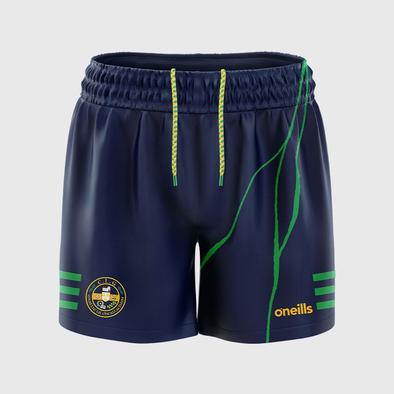 O'Callaghan's Mills GAA Mourne Shorts