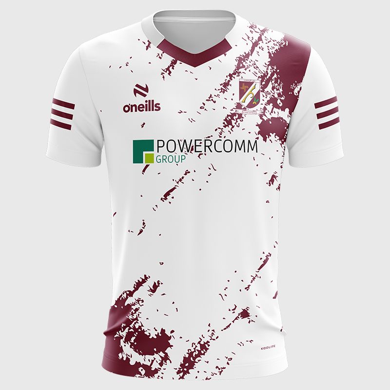 Caragh GFC Short Sleeve Training Top