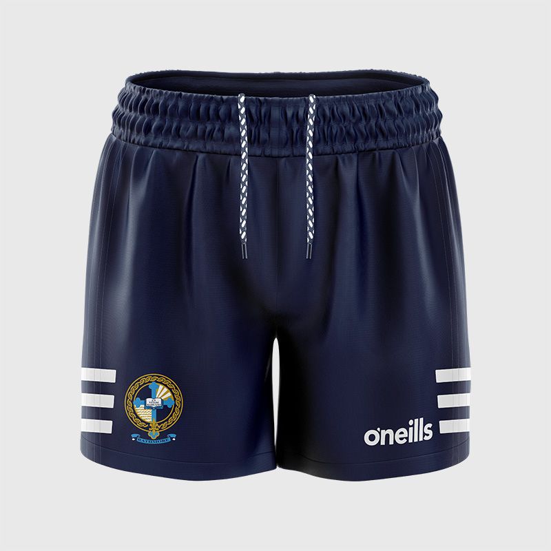 Rathmore Grammar School Kids’ Mourne Shorts